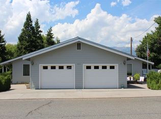 609 A St, Mount Shasta, CA 96067