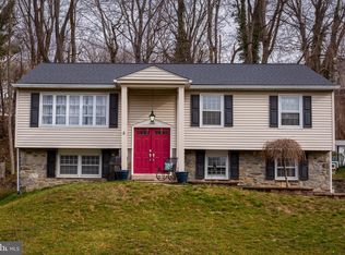 316 David Dr, Havertown, PA 19083