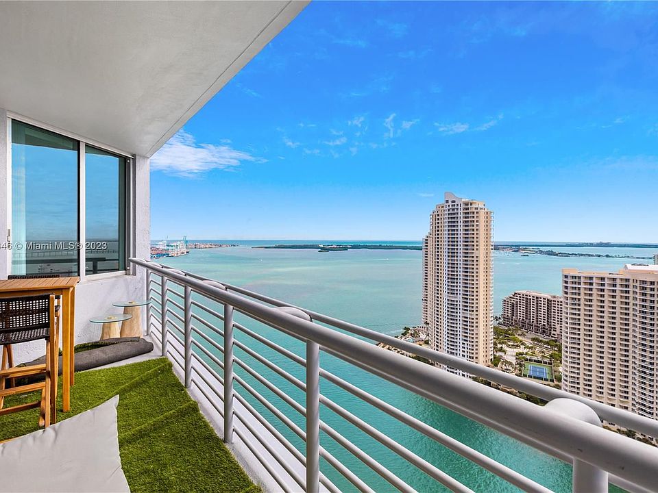 1st image of 335 Biscayne Blvd #3907