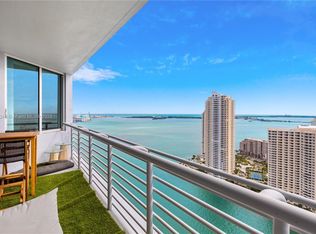 335 Biscayne Blvd #3907, Miami, FL 33131