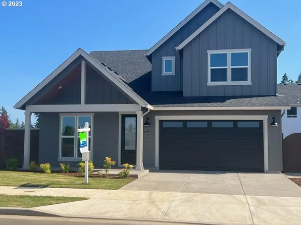 229 SW 18th Ave, Canby, OR 97013