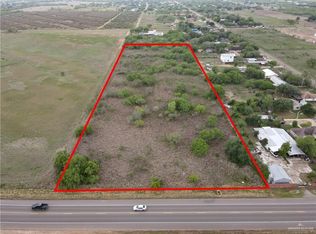 6209 E Ingle Rd, Edinburg, TX 78542