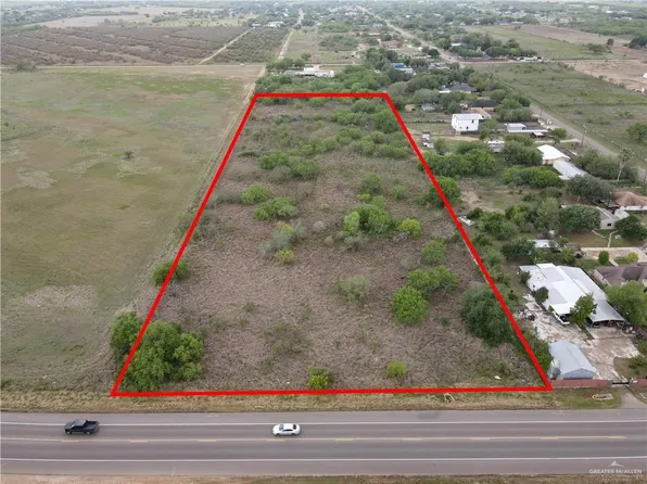 6209 E Ingle Rd, Edinburg, TX 78542