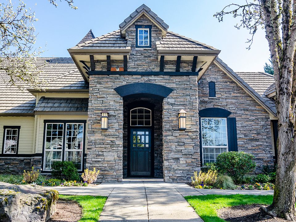 Summerlinn Apartments 400 Springtree Ln West Linn OR Zillow