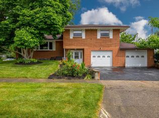 4476 Marland Dr, Columbus, OH 43224