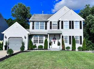 213 Woodcreek Rd, Wenonah, NJ 08090