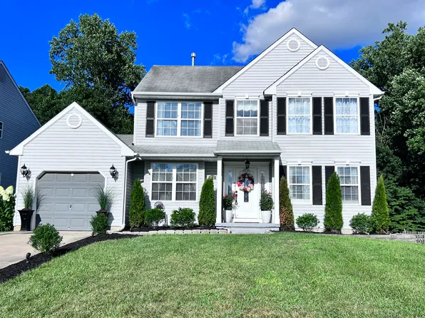 213 Woodcreek Rd, Wenonah, NJ 08090