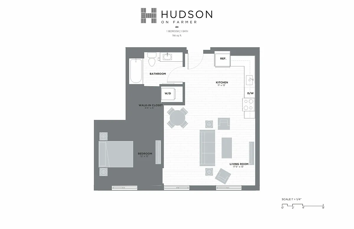 Building Photo - Hudson on Farmer