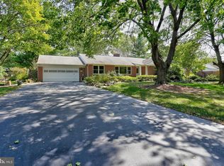 3229 Greenway Dr, Ellicott City, MD 21042