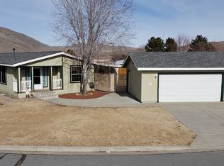 3990 Grouse Way, Reno, NV 89508