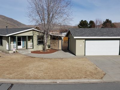 3990 Grouse Way, Reno, NV, 89508