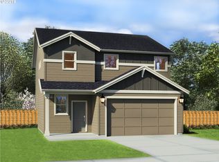 17206 NE 14th Ave LOT 2, Ridgefield, WA 98642