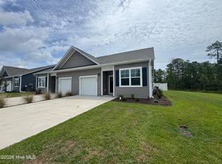 4293 Coralbead Ln, Leland, NC 28451