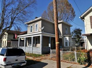 18 Western Ave, Newark, OH 43055