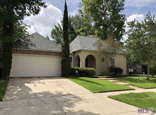 712 Wordsworth Dr, Baton Rouge, LA 70810