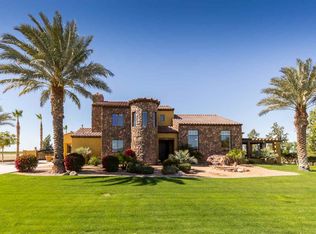 15776 S Via Cortile Way, Yuma, AZ 85365