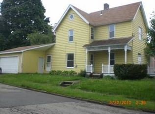 168 Jefferson Ave, Sharon, PA
