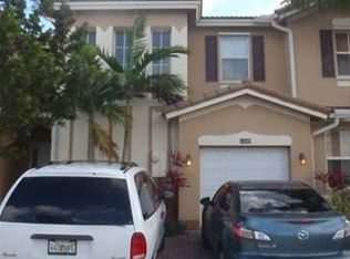 15368 SW 118th Ter, Miami, FL 33196