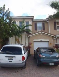 15368 SW 118th Ter, Miami, FL, 33196