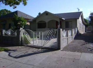 1110 Wesley Ave, Pasadena, CA 91104