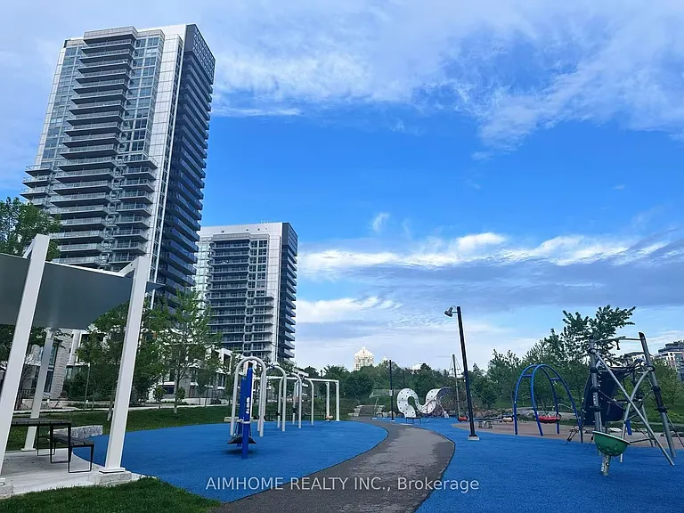 27 McMahon Dr #1705 — Photo 2
