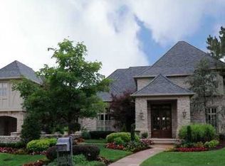 5800 Mistletoe Ct, Oklahoma City, OK 73142