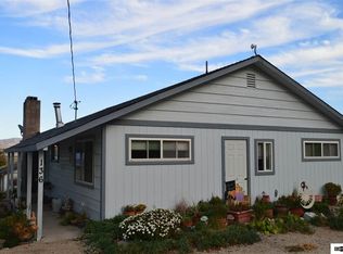 136 Palmer Way, Topaz, CA 96133