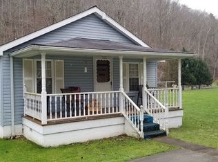 6056 Wallback Rd, Wallback, WV 25285