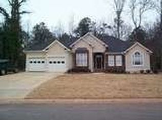 185 Ashbrook Dr, Athens, GA 30605