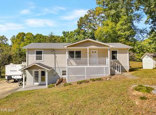 123 Hallborough Dr, Jonesborough, TN 37659