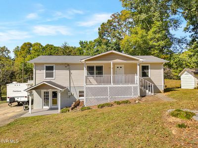 123 Hallborough Dr, Jonesborough, TN, 37659