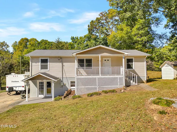 123 Hallborough Dr, Jonesborough, TN 37659