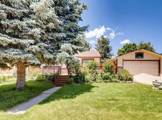 119 S Windsor Dr, Denver, CO 80219