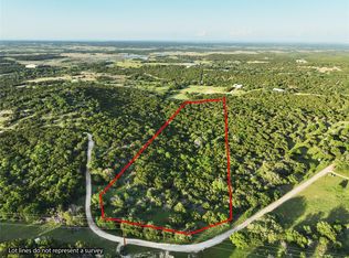 1 Private Road 2546, Meridian, TX 76665