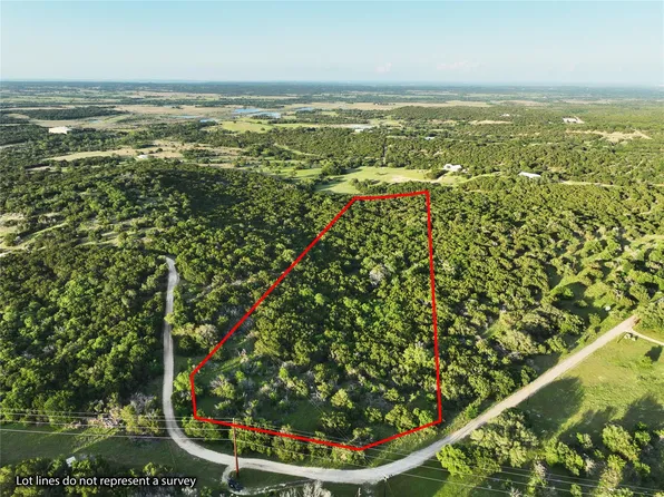 1 Private Road 2546, Meridian, TX 76665