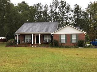 712 Bostwick Dr, Vidalia, GA 30474