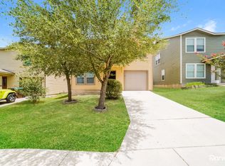 7638 Mustang Mdw, San Antonio, TX 78244