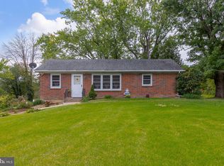 29 Alloway Aldine Rd, Woodstown, NJ 08098