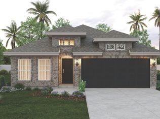 8322 N 34th Ln, McAllen, TX 78504