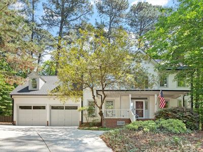 112 Parkspring Ct, Cary, NC, 27519