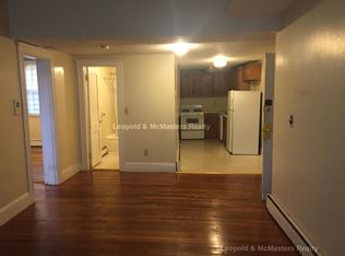 186 Chestnut Hill Ave #2C, Brighton, MA 02135
