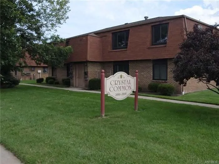 3906 Ridge Lea Rd — Photo 1