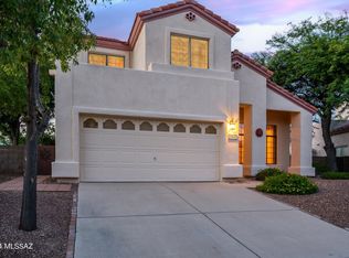 150 N Understory Ln, Tucson, AZ 85748