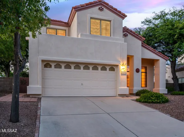 150 N Understory Ln, Tucson, AZ 85748