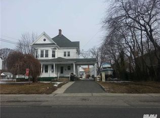 117 Davison Ave, Oceanside, NY 11572