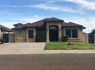 5401 Proctor Ct, Laredo, TX 78046