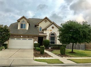 1306 Ralston Branch Way, Sugar Land, TX 77479