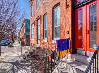 6 S Collington Ave, Baltimore, MD 21231