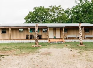 4891 W State Highway 154, Yantis, TX 75497