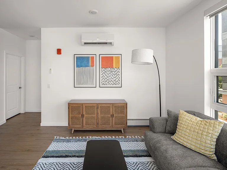 200 Garden Street Apartments — Photo 12